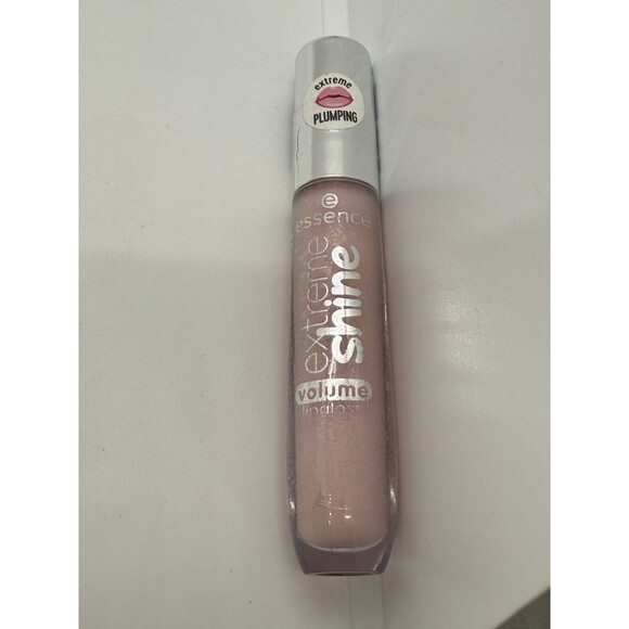 Essence Lipgloss Extreme Shine Maximum Volume Plumping 105 Flower Blossom 5ml - Picture 1 of 8